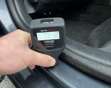 Серый Шкода Октавия, объемом двигателя 1.6 л и пробегом 181 тыс. км за 8999 $, фото 157 на Automoto.ua