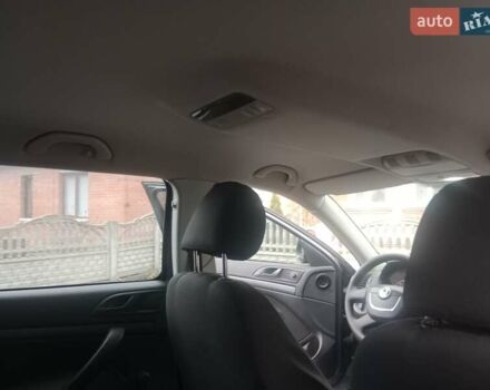 Серый Шкода Октавия, объемом двигателя 1.6 л и пробегом 180 тыс. км за 7900 $, фото 3 на Automoto.ua