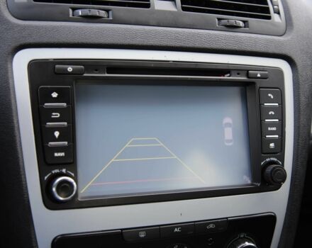 Серый Шкода Октавия, объемом двигателя 1.4 л и пробегом 205 тыс. км за 7900 $, фото 15 на Automoto.ua