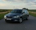 Сірий Шкода Октавія, об'ємом двигуна 1.4 л та пробігом 192 тис. км за 5799 $, фото 1 на Automoto.ua