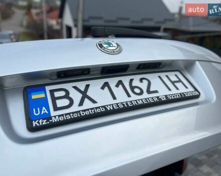 Серый Шкода Октавия, объемом двигателя 1.4 л и пробегом 193 тыс. км за 7599 $, фото 40 на Automoto.ua