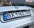 Серый Шкода Октавия, объемом двигателя 1.4 л и пробегом 193 тыс. км за 7599 $, фото 40 на Automoto.ua