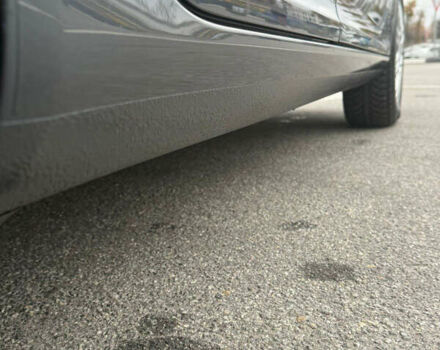 Серый Шкода Октавия, объемом двигателя 1.6 л и пробегом 176 тыс. км за 8999 $, фото 53 на Automoto.ua