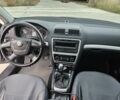 Сірий Шкода Октавія, об'ємом двигуна 1.4 л та пробігом 207 тис. км за 7200 $, фото 10 на Automoto.ua