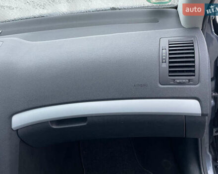 Серый Шкода Октавия, объемом двигателя 1.6 л и пробегом 181 тыс. км за 8999 $, фото 173 на Automoto.ua