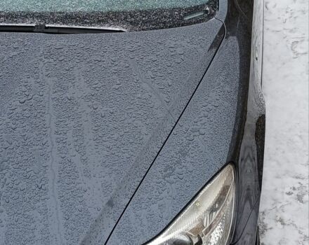 Серый Шкода Октавия, объемом двигателя 1.8 л и пробегом 164 тыс. км за 11100 $, фото 23 на Automoto.ua