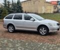 Сірий Шкода Октавія, об'ємом двигуна 1.9 л та пробігом 180 тис. км за 6700 $, фото 3 на Automoto.ua