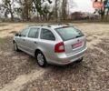 Серый Шкода Октавия, объемом двигателя 1.6 л и пробегом 182 тыс. км за 7700 $, фото 19 на Automoto.ua