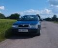 Серый Шкода Октавия, объемом двигателя 1.6 л и пробегом 189 тыс. км за 5900 $, фото 1 на Automoto.ua