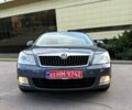 Сірий Шкода Октавія, об'ємом двигуна 1.6 л та пробігом 210 тис. км за 8499 $, фото 1 на Automoto.ua