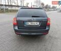 Серый Шкода Октавия, объемом двигателя 1.99 л и пробегом 312 тыс. км за 7800 $, фото 20 на Automoto.ua