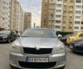 Серый Шкода Октавия, объемом двигателя 1.8 л и пробегом 263 тыс. км за 6750 $, фото 9 на Automoto.ua