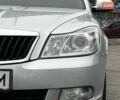 Серый Шкода Октавия, объемом двигателя 1.6 л и пробегом 188 тыс. км за 6900 $, фото 6 на Automoto.ua