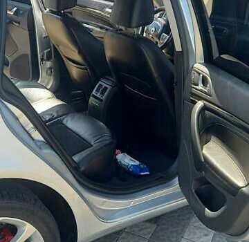 Серый Шкода Октавия, объемом двигателя 1.97 л и пробегом 313 тыс. км за 9000 $, фото 36 на Automoto.ua