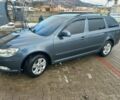 Шкода Октавия 2009 в Мукачеве на Automoto.ua Серый Шкода Октавия, объемом двигателя 0 л и пробегом 219 тыс. км за 7500 $, фото 3 на Automoto.ua