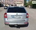 Сірий Шкода Октавія, об'ємом двигуна 1.8 л та пробігом 152 тис. км за 7800 $, фото 4 на Automoto.ua