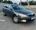Серый Шкода Октавия, объемом двигателя 1.6 л и пробегом 205 тыс. км за 7450 $, фото 140 на Automoto.ua