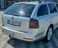 Серый Шкода Октавия, объемом двигателя 1.97 л и пробегом 313 тыс. км за 9000 $, фото 5 на Automoto.ua
