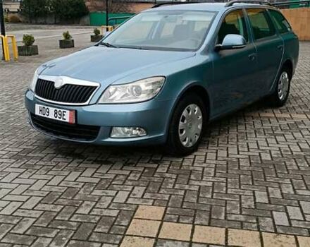 Сірий Шкода Октавія, об'ємом двигуна 1.6 л та пробігом 263 тис. км за 6800 $, фото 1 на Automoto.ua