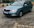 Сірий Шкода Октавія, об'ємом двигуна 1.6 л та пробігом 263 тис. км за 6800 $, фото 1 на Automoto.ua