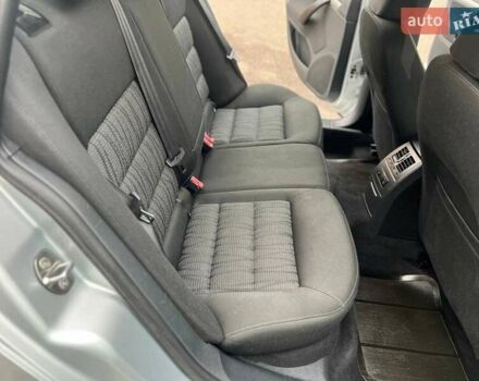 Серый Шкода Октавия, объемом двигателя 1.4 л и пробегом 193 тыс. км за 7599 $, фото 57 на Automoto.ua