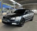 Серый Шкода Октавия, объемом двигателя 1.8 л и пробегом 227 тыс. км за 6300 $, фото 1 на Automoto.ua