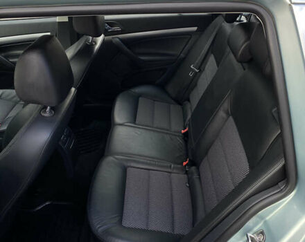 Сірий Шкода Октавія, об'ємом двигуна 1.8 л та пробігом 230 тис. км за 7100 $, фото 38 на Automoto.ua