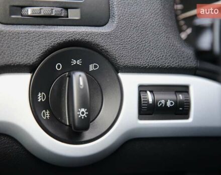 Серый Шкода Октавия, объемом двигателя 1.4 л и пробегом 205 тыс. км за 7900 $, фото 20 на Automoto.ua