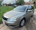 Серый Шкода Октавия, объемом двигателя 1.39 л и пробегом 210 тыс. км за 6800 $, фото 1 на Automoto.ua