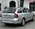 Серый Шкода Октавия, объемом двигателя 1.6 л и пробегом 237 тыс. км за 7950 $, фото 27 на Automoto.ua