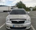 Сірий Шкода Октавія, об'ємом двигуна 2 л та пробігом 370 тис. км за 7300 $, фото 1 на Automoto.ua