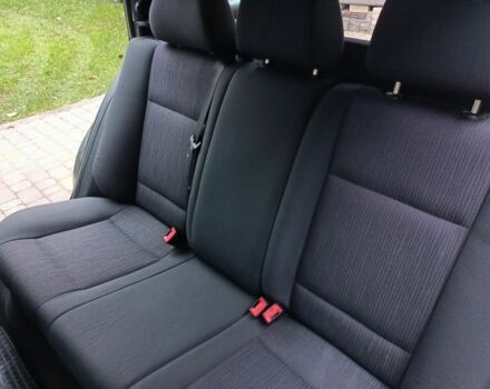 Серый Шкода Октавия, объемом двигателя 1.6 л и пробегом 224 тыс. км за 5999 $, фото 17 на Automoto.ua