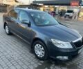 Серый Шкода Октавия, объемом двигателя 1.6 л и пробегом 338 тыс. км за 7500 $, фото 1 на Automoto.ua