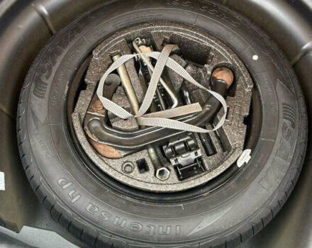 Серый Шкода Октавия, объемом двигателя 1.6 л и пробегом 176 тыс. км за 8999 $, фото 47 на Automoto.ua