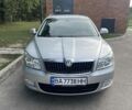 Серый Шкода Октавия, объемом двигателя 1.8 л и пробегом 207 тыс. км за 8229 $, фото 1 на Automoto.ua