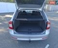 Серый Шкода Октавия, объемом двигателя 1.8 л и пробегом 232 тыс. км за 7300 $, фото 25 на Automoto.ua