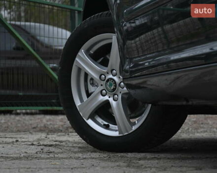 Сірий Шкода Октавія, об'ємом двигуна 1.6 л та пробігом 232 тис. км за 7700 $, фото 39 на Automoto.ua