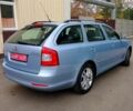 Сірий Шкода Октавія, об'ємом двигуна 1.4 л та пробігом 274 тис. км за 7100 $, фото 3 на Automoto.ua