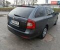 Серый Шкода Октавия, объемом двигателя 1.99 л и пробегом 312 тыс. км за 7800 $, фото 12 на Automoto.ua