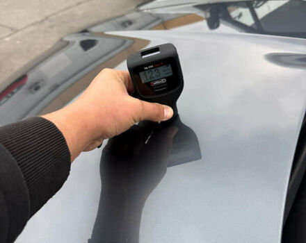 Сірий Шкода Октавія, об'ємом двигуна 1.6 л та пробігом 176 тис. км за 8999 $, фото 18 на Automoto.ua