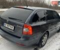 Сірий Шкода Октавія, об'ємом двигуна 1.4 л та пробігом 220 тис. км за 6950 $, фото 2 на Automoto.ua