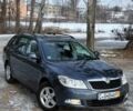 Серый Шкода Октавия, объемом двигателя 1.8 л и пробегом 197 тыс. км за 8100 $, фото 1 на Automoto.ua