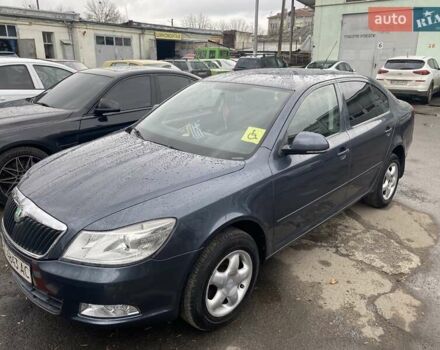 Сірий Шкода Октавія, об'ємом двигуна 1.8 л та пробігом 81 тис. км за 6900 $, фото 6 на Automoto.ua