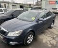 Сірий Шкода Октавія, об'ємом двигуна 1.8 л та пробігом 81 тис. км за 6900 $, фото 6 на Automoto.ua