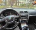 Серый Шкода Октавия, объемом двигателя 1.6 л и пробегом 225 тыс. км за 7099 $, фото 1 на Automoto.ua