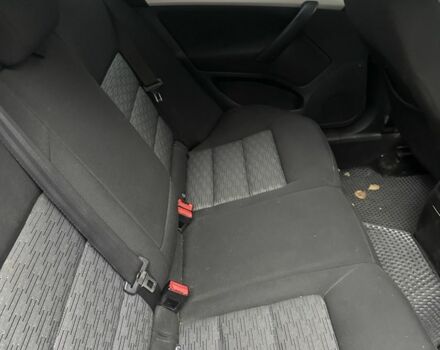 Серый Шкода Октавия, объемом двигателя 1.6 л и пробегом 314 тыс. км за 6150 $, фото 10 на Automoto.ua