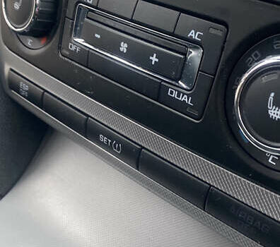 Сірий Шкода Октавія, об'ємом двигуна 1.9 л та пробігом 341 тис. км за 6800 $, фото 33 на Automoto.ua