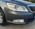 Серый Шкода Октавия, объемом двигателя 1.6 л и пробегом 205 тыс. км за 7450 $, фото 25 на Automoto.ua