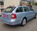 Сірий Шкода Октавія, об'ємом двигуна 0 л та пробігом 205 тис. км за 7100 $, фото 4 на Automoto.ua