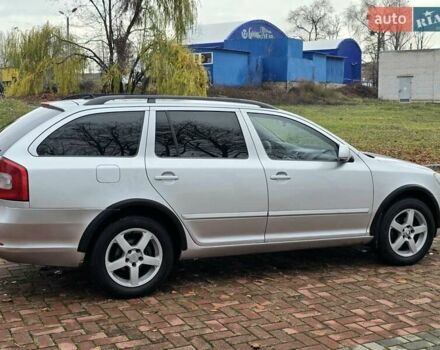 Сірий Шкода Октавія, об'ємом двигуна 0 л та пробігом 180 тис. км за 6700 $, фото 2 на Automoto.ua
